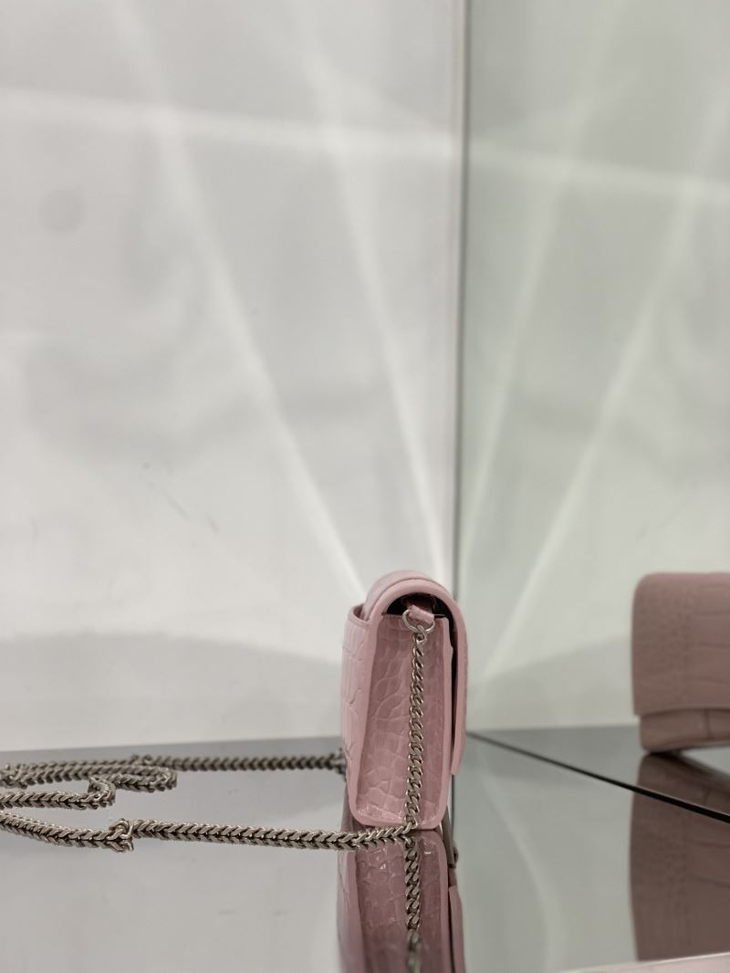 Balenciaga Hourglass Bags